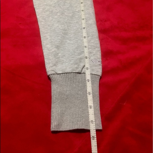 Champion  C9 Athletic Suit - Picture 4 of 8